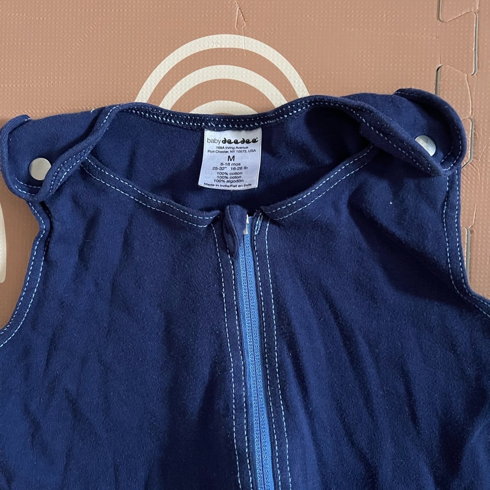 Sleep sack medium - Picture 2 of 3